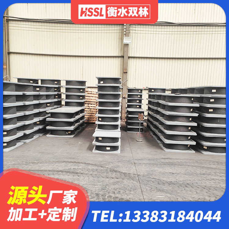 卫辉市LRB1300橡胶隔震支座生产厂家 卫辉市建筑铅芯隔震隔震支座厂家 卫辉市铅芯隔震支座LRB1000源头工厂 卫辉市LNR400隔震支座生产厂家 - 第3张