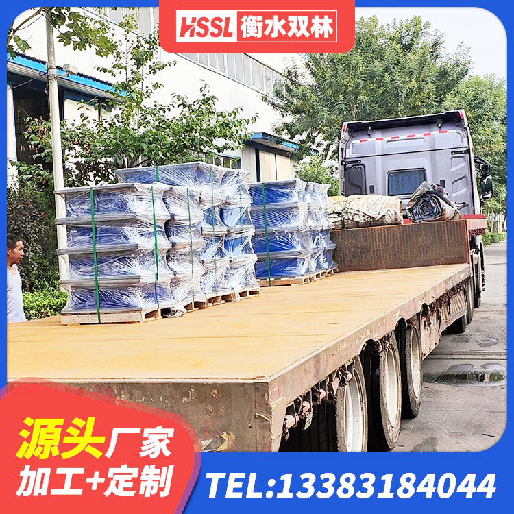 卫辉市HDR系列高阻尼隔震橡胶支座生产厂家 卫辉市水平力分散力型隔震支座LNR生产厂家 卫辉市楼梯隔震橡胶支座多少钱 卫辉市高阻尼HDR橡胶隔震支座源头工厂 - 第2张