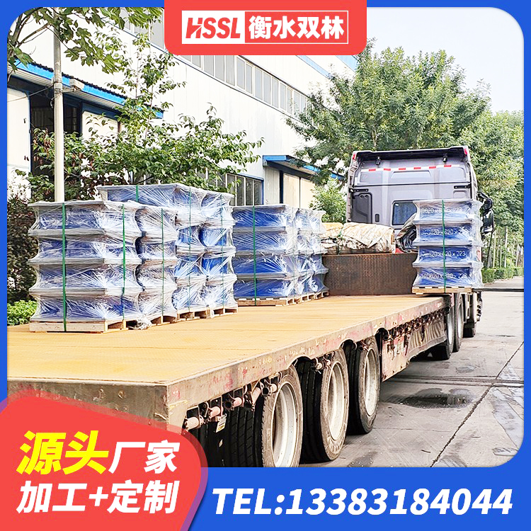 卫辉市建筑橡胶隔震减震支座生产厂家 卫辉市LRB橡胶隔震支座1400源头工厂 卫辉市隔振橡胶隔震支座什么价格 卫辉市隔震支座LRB型厂家 - 第3张