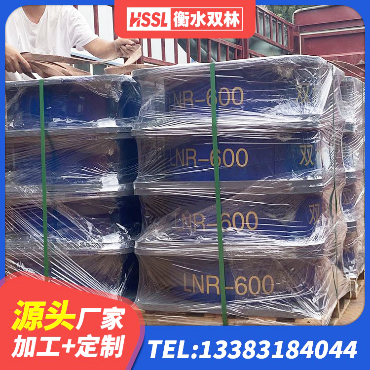 卫辉市建筑橡胶抗震支座工厂生产厂家 卫辉市成品隔震支座厂家 卫辉市隔震支座哪里买 卫辉市LRB隔震支座400(II型) - 第5张
