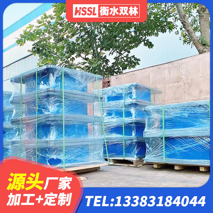 卫辉市LRB1300橡胶隔震支座生产厂家 卫辉市建筑铅芯隔震隔震支座厂家 卫辉市铅芯隔震支座LRB1000源头工厂 卫辉市LNR400隔震支座生产厂家 - 第1张
