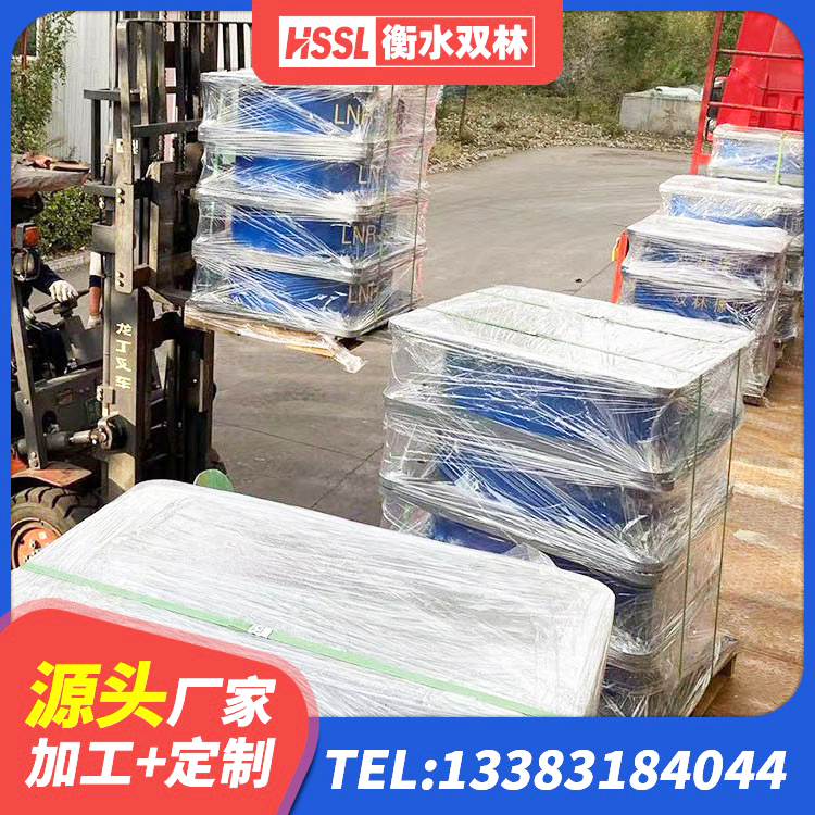 卫辉市隔震支座HDR源头工厂 卫辉市减震隔震支座工厂生产厂家 卫辉市LNR600建筑橡胶隔震支座厂家电话 卫辉市高层隔震支座什么价格 - 第8张